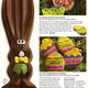 Illustration for article titled Harry, David, Dean Deluca: Chocolate Pagan Easter Symbols And $6,000 Caviar